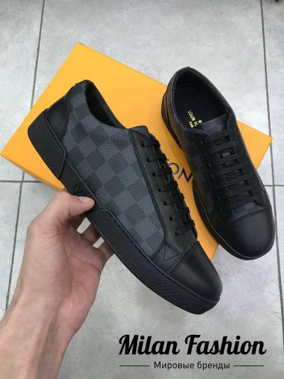 Сникерсы Louis Vuitton #bb621