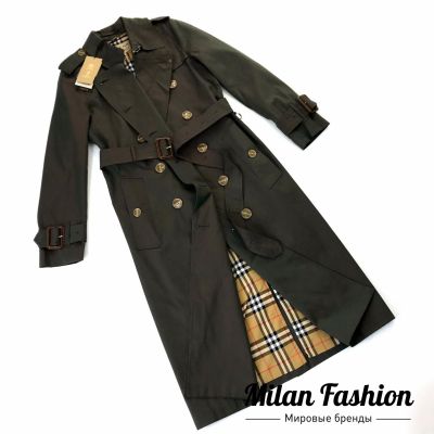 Плащ  Burberry #v0990