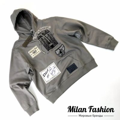 Свитшот Christian Dior #v0533