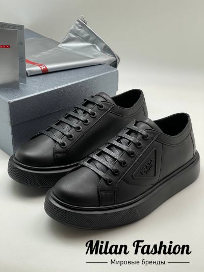 Кроссовки  Prada #V11400