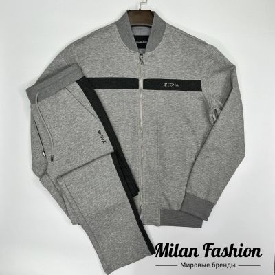 Спортивный костюм  ZEGNA #V33754