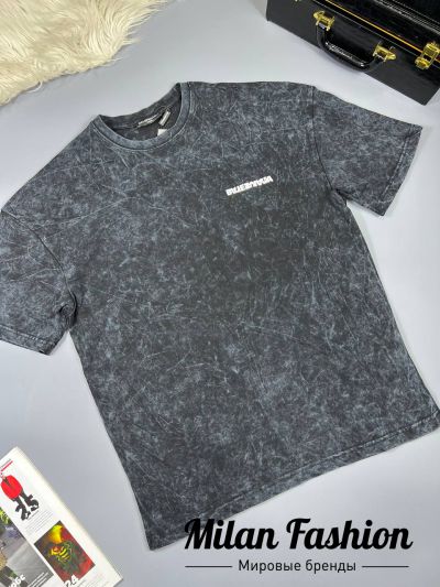 Футболка  Balenciaga #V11315