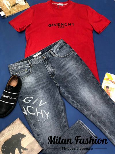 Джинсы  Givenchy #V11186