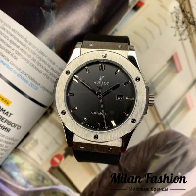 Часы мужские  Hublot #v0898