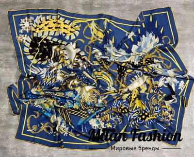 Платок  Hermes #V4740