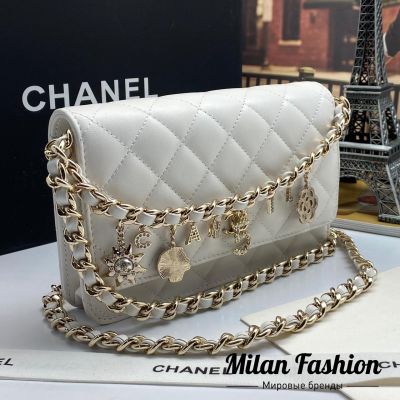 Сумка  Chanel #V6603