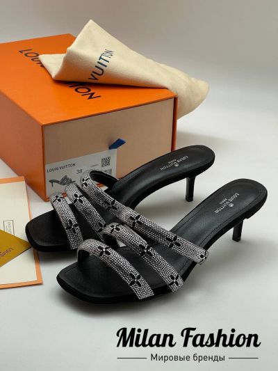 Сабо  Louis Vuitton #V11350