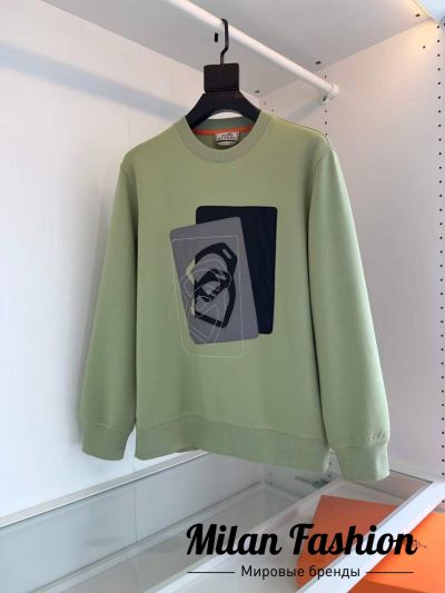 Свитшот  Hermes #V43287