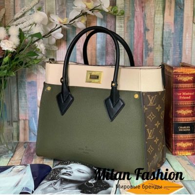 Сумка  On my Side Louis Vuitton #v1678
