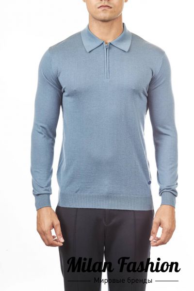 Поло  Kiton #V35102