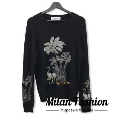 Свитер  Christian Dior #V9762