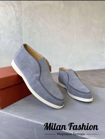 Ботинки  Loro Piana #V14104
