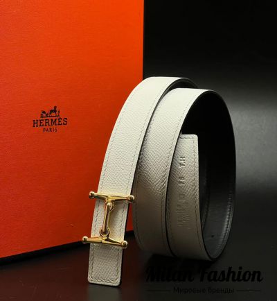 Ремень  Hermes #V11331