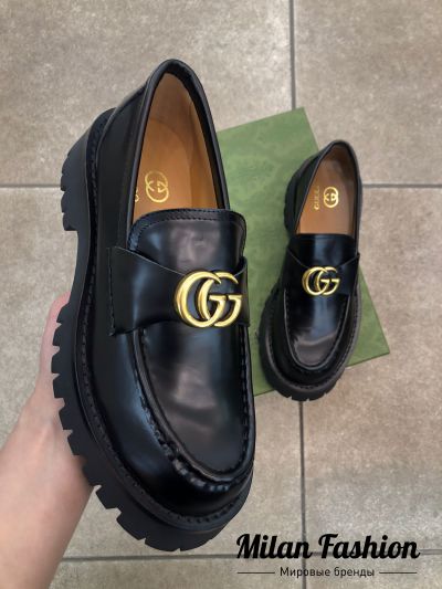 Туфли  Gucci #V14074