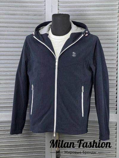 Куртка  Brunello Cucinelli #V33586