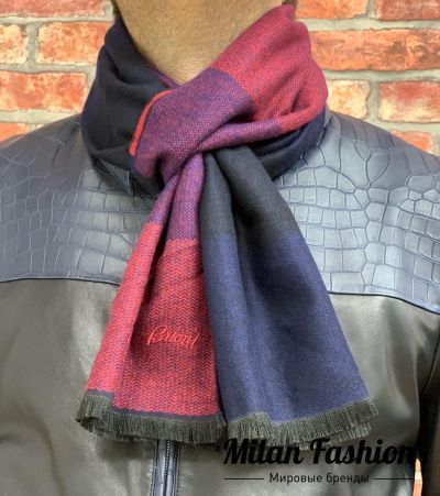 Шарф  Brioni #v0368