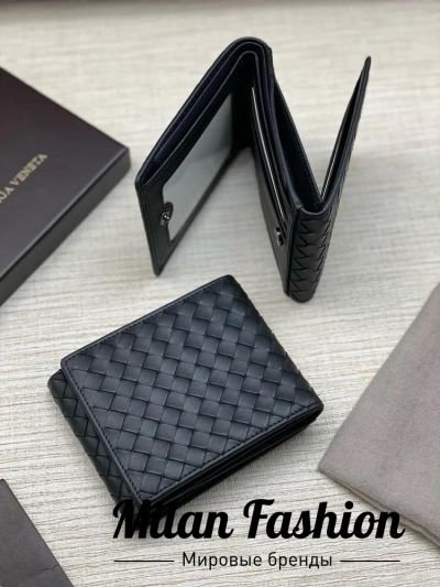 Портмоне  Bottega Veneta #V10837