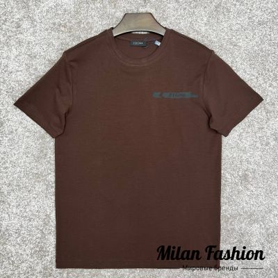 Футболка  ZEGNA #V33115