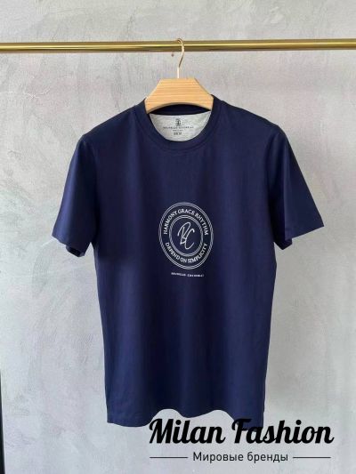 Футболка  Brunello Cucinelli #V31472
