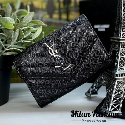 Портмоне  Yves Saint Laurent #V9462