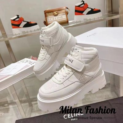 Кроссовки  Celine #V13772