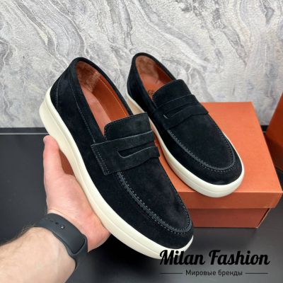 Лоферы  Loro Piana #V31448