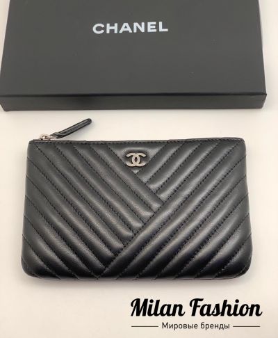 Клатч  Chanel #v0279