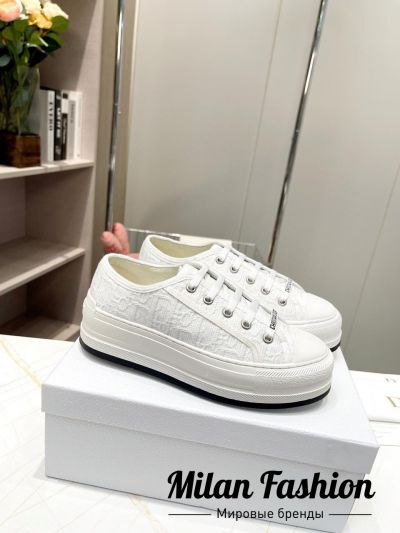 Сникерсы  Christian Dior #V9597