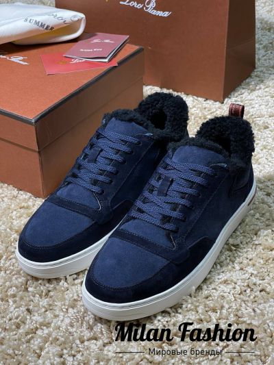Кроссовки  Loro Piana #V10568
