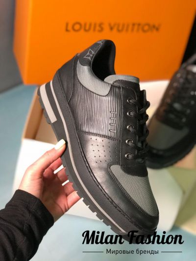 Кроссовки Louis Vuitton #V4850