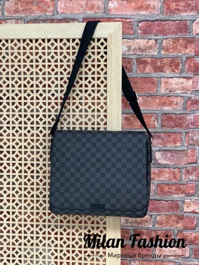 Сумка -мессенджер  Louis Vuitton #v0672