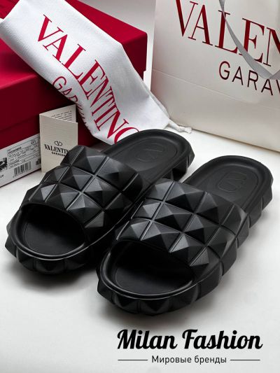 Шлёпанцы  Valentino #V33546