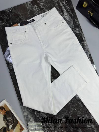 Брюки  ZEGNA #V33845