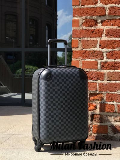 Чемодан Louis Vuitton #bb1226