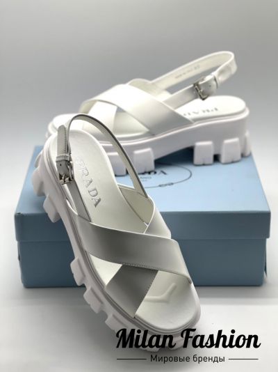 Сандалии  Prada #V7549