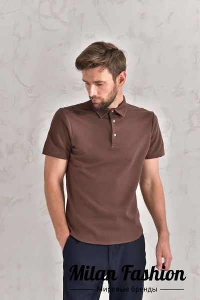 Поло  Loro Piana #V33041