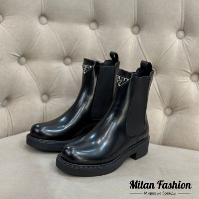 Ботинки  Prada #V14220