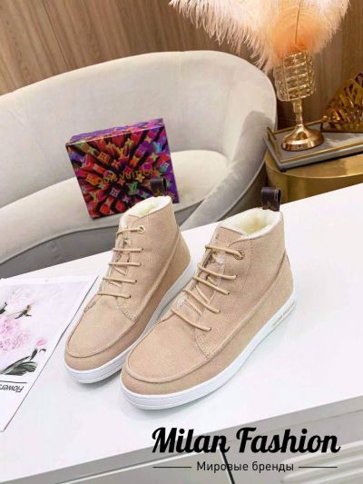 Ботинки  Louis Vuitton #V10658