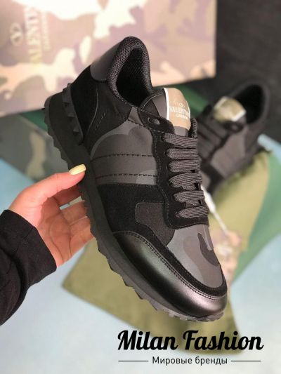 Кроссовки Valentino #V2303