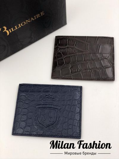 Картхолдер  Billionaire #v1034
