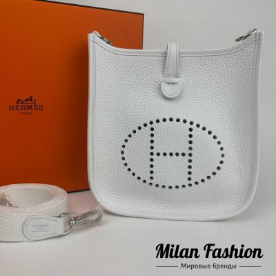 Сумка Evelyne 16 Hermes #V34699