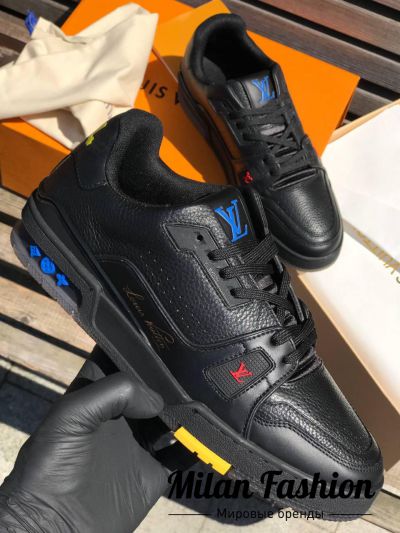 Кроссовки  Louis Vuitton #V9348