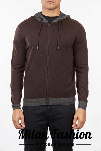 Кофта  Kiton #V35002