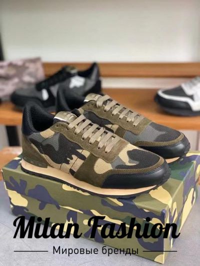 Кроссовки Valentino #V2302