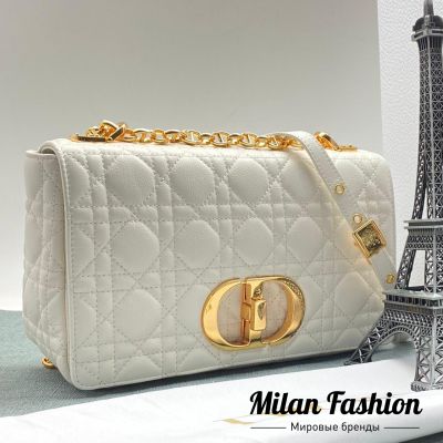 Сумка Christian Dior #V6721