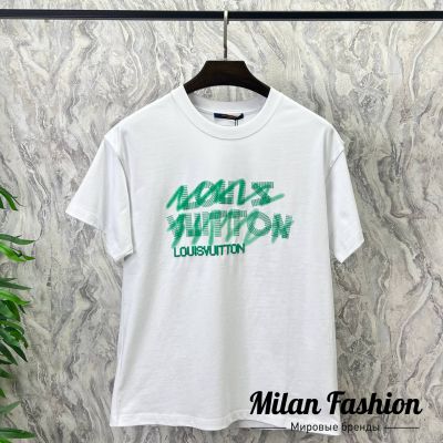 Футболка  Louis Vuitton #V30118