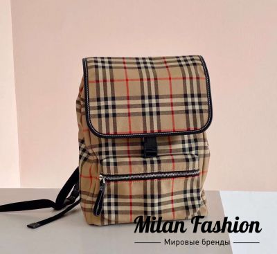 Рюкзак  Burberry #V31486