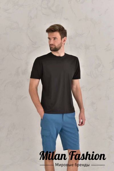 Футболка  Kiton #V31761