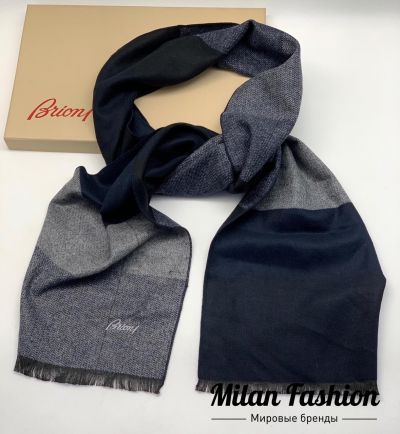 Шарф  Brioni #v0361