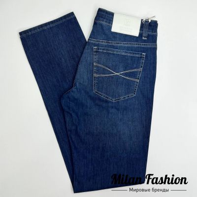 Джинсы  Brunello Cucinelli #V33456